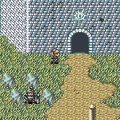 AuraAIダンジョン～エニグマダンジョン～の当時のゲーム画面4