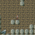 AuraAIダンジョン～エンシェントダンジョン編～の当時のゲーム画面3