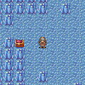 AuraAIダンジョン～アイスダンジョン編～の当時のゲーム画面3