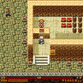 Aura Chronecle オーラクロニクルの当時のゲーム画面3