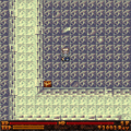 Aura Chronecle オーラクロニクルの当時のゲーム画面4