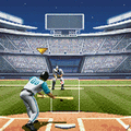 プロベースボール2007の当時のゲーム画面3