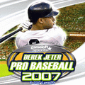 プロベースボール2007の当時のゲーム画面4