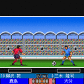 プライムゴールiの当時のゲーム画面