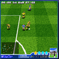 アルカナファンタジスタの当時のゲーム画面3