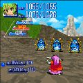 イディハークストーリーズの当時のゲーム画面4
