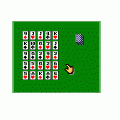 モンテカルロの当時のゲーム画面2