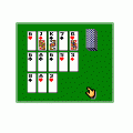 テンの当時のゲーム画面2