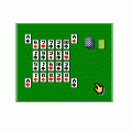 カーペットの当時のゲーム画面2