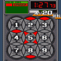 開けるなキケン！の当時のゲーム画面3
