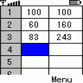 i-Countの当時のゲーム画面