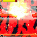 忍者紅の当時のゲーム画面4