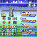 EX SOCCER無料版の当時のゲーム画面2