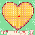 くまいんすいーぱの当時のゲーム画面3