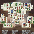 上海難パズルDXの当時のゲーム画面3