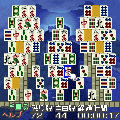 上海グレートウォールDXの当時のゲーム画面4