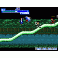 bluest -ラティス-の当時のゲーム画面3