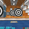 プチコプターVol.4/中級の当時のゲーム画面4