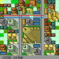 携帯電力株式会社ｉFOMA版の当時のゲーム画面3