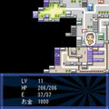 謎じけ冒険録 vol.4 F.B団の大逆襲！の当時のゲーム画面