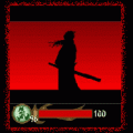 天誅 彩女ノ章の当時のゲーム画面2