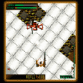 アーマード・コア Mobile Missionの当時のゲーム画面4