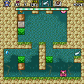 びゅーびゅー迷Ｓの当時のゲーム画面2