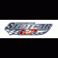 SLOTCAR GPの当時のゲーム画面