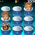 ラブ　トライアングルの当時のゲーム画面3