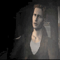 サイレントヒル　第３章の当時のゲーム画面