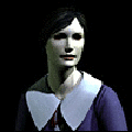 サイレントヒル　第３章の当時のゲーム画面3