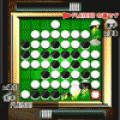 THE オセロデラックスの当時のゲーム画面3