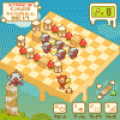 モンチュの塔の当時のゲーム画面2