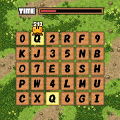 ぽっぷん右脳(無料版)の当時のゲーム画面2