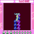 ぷよぷよズラシの当時のゲーム画面3