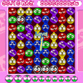 ぷよぷよズラシの当時のゲーム画面4