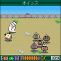 ゆるゆる活劇！RPG風味の当時のゲーム画面4