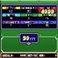 10連ポーカーの当時のゲーム画面3
