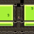 フライハイトクラウディア２の当時のゲーム画面4