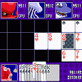 CHIN鯛7ナラベ2の当時のゲーム画面2