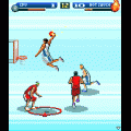 AND1 ストリートバスケの当時のゲーム画面4