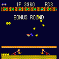 フリッキーの当時のゲーム画面4