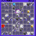 マジカル☆キャラプレースの当時のゲーム画面3