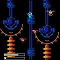 ロックマン4 新たなる野望!!の当時のゲーム画面3