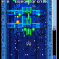 ハレーウォーズの当時のゲーム画面3