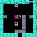 パニックミッション７の当時のゲーム画面3