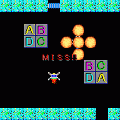 パニックミッション７の当時のゲーム画面4