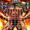 男のブロック崩しの当時のゲーム画面4
