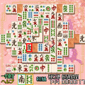 上海DXⅡの当時のゲーム画面2