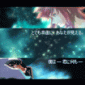 機動戦士ガンダムSEED　明日への翼の当時のゲーム画面